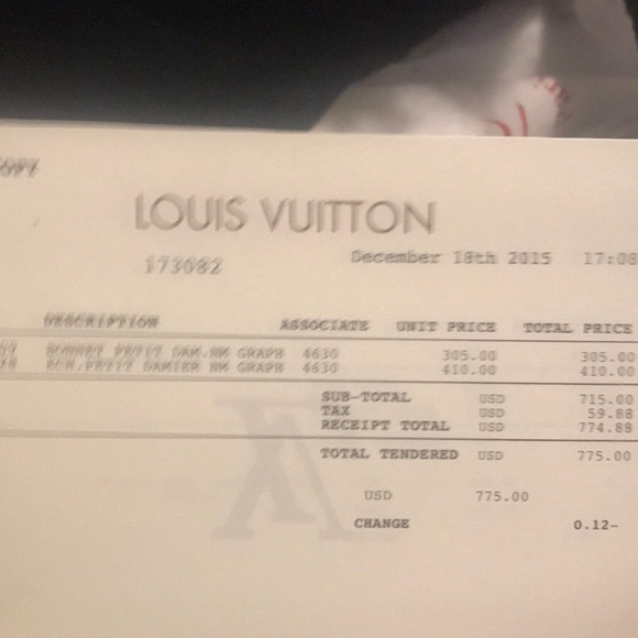 Scarf and hat - Picture 4 of 4